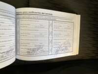 Nissan X-Trail 2022 5p Advance 3 Row L4/2.5 CVT 2022 Nissan X-Trail Venta Documentos 4