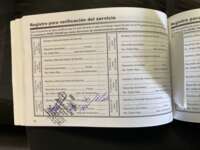 Nissan X-Trail 2022 5p Advance 3 Row L4/2.5 CVT 2022 Nissan X-Trail Venta Documentos 5