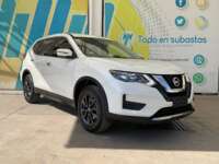 Nissan X-Trail 2022 5p Advance 3 Row L4/2.5 CVT 2022 Nissan X-Trail Venta Exteriores 3