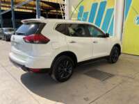 Nissan X-Trail 2022 5p Advance 3 Row L4/2.5 CVT 2022 Nissan X-Trail Venta Exteriores 5