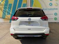 Nissan X-Trail 2022 5p Advance 3 Row L4/2.5 CVT 2022 Nissan X-Trail Venta Exteriores 6