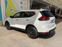 Nissan X-Trail 2022 5p Advance 3 Row L4/2.5 CVT 2022 Nissan X-Trail Venta Exteriores 7