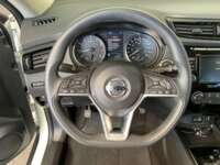 Nissan X-Trail 2022 5p Advance 3 Row L4/2.5 CVT 2022 Nissan X-Trail Venta Interiores 1