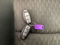 Nissan X-Trail 2022 5p Advance 3 Row L4/2.5 CVT 2022 Nissan X-Trail Venta Interiores 12