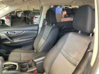 Nissan X-Trail 2022 5p Advance 3 Row L4/2.5 CVT 2022 Nissan X-Trail Venta Interiores 18