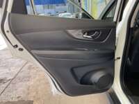 Nissan X-Trail 2022 5p Advance 3 Row L4/2.5 CVT 2022 Nissan X-Trail Venta Interiores 19