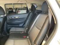 Nissan X-Trail 2022 5p Advance 3 Row L4/2.5 CVT 2022 Nissan X-Trail Venta Interiores 20