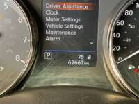 Nissan X-Trail 2022 5p Advance 3 Row L4/2.5 CVT 2022 Nissan X-Trail Venta Interiores 3