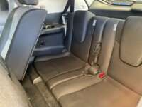 Nissan X-Trail 2022 5p Advance 3 Row L4/2.5 CVT 2022 Nissan X-Trail Venta Interiores 21