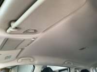 Nissan X-Trail 2022 5p Advance 3 Row L4/2.5 CVT 2022 Nissan X-Trail Venta Interiores 22