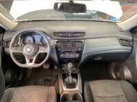 Nissan X-Trail 2022 5p Advance 3 Row L4/2.5 CVT 2022 Nissan X-Trail Venta Interiores 4