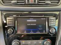 Nissan X-Trail 2022 5p Advance 3 Row L4/2.5 CVT 2022 Nissan X-Trail Venta Interiores 8