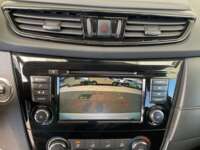 Nissan X-Trail 2022 5p Advance 3 Row L4/2.5 CVT 2022 Nissan X-Trail Venta Interiores 9