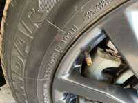 Nissan X-Trail 2022 5p Advance 3 Row L4/2.5 CVT 2022 Nissan X-Trail Venta Llantas 2