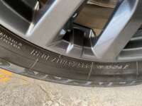 Nissan X-Trail 2022 5p Advance 3 Row L4/2.5 CVT 2022 Nissan X-Trail Venta Llantas 11