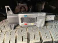 Nissan X-Trail 2022 5p Advance 3 Row L4/2.5 CVT 2022 Nissan X-Trail Venta Llantas 12