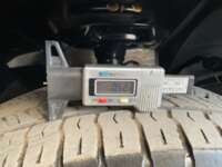 Nissan X-Trail 2022 5p Advance 3 Row L4/2.5 CVT 2022 Nissan X-Trail Venta Llantas 3