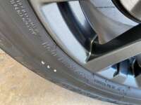 Nissan X-Trail 2022 5p Advance 3 Row L4/2.5 CVT 2022 Nissan X-Trail Venta Llantas 5