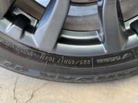 Nissan X-Trail 2022 5p Advance 3 Row L4/2.5 CVT 2022 Nissan X-Trail Venta Llantas 8