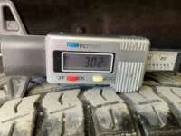 Nissan X-Trail 2022 5p Advance 3 Row L4/2.5 CVT 2022 Nissan X-Trail Venta Llantas 9