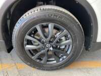 Nissan X-Trail 2022 5p Advance 3 Row L4/2.5 CVT 2022 Nissan X-Trail Venta Llantas 10