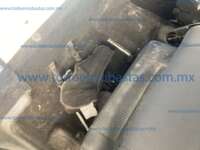 Volkswagen Saveiro 2022 2p Robust L4/1.6 Man A/A 2022 Volkswagen Saveiro Ingreso Cajuela 3