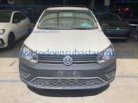 Volkswagen Saveiro 2022 2p Robust L4/1.6 Man A/A 2022 Volkswagen Saveiro Ingreso Exteriores 1