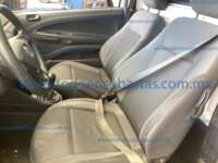 Volkswagen Saveiro 2022 2p Robust L4/1.6 Man A/A 2022 Volkswagen Saveiro Ingreso Interiores 1