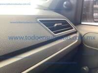 Volkswagen Saveiro 2022 2p Robust L4/1.6 Man A/A 2022 Volkswagen Saveiro Ingreso Interiores 10