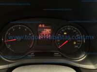 Volkswagen Saveiro 2022 2p Robust L4/1.6 Man A/A 2022 Volkswagen Saveiro Ingreso Interiores 3