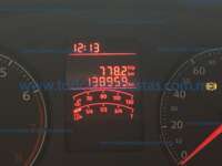 Volkswagen Saveiro 2022 2p Robust L4/1.6 Man A/A 2022 Volkswagen Saveiro Ingreso Interiores 4