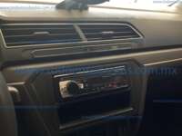 Volkswagen Saveiro 2022 2p Robust L4/1.6 Man A/A 2022 Volkswagen Saveiro Ingreso Interiores 6