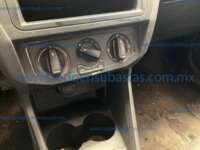 Volkswagen Saveiro 2022 2p Robust L4/1.6 Man A/A 2022 Volkswagen Saveiro Ingreso Interiores 7