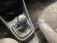 Volkswagen Saveiro 2022 2p Robust L4/1.6 Man A/A 2022 Volkswagen Saveiro Ingreso Interiores 8