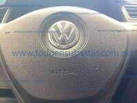 Volkswagen Saveiro 2022 2p Robust L4/1.6 Man A/A 2022 Volkswagen Saveiro Ingreso Interiores 9