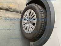 Volkswagen Saveiro 2022 2p Robust L4/1.6 Man A/A IMG_3463