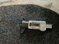 Volkswagen Saveiro 2022 2p Robust L4/1.6 Man A/A IMG_3472