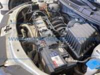 Volkswagen Saveiro 2022 2p Robust L4/1.6 Man A/A 2022 Volkswagen Saveiro Ingreso Motor 0