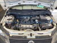 Volkswagen Saveiro 2022 2p Robust L4/1.6 Man A/A 2022 Volkswagen Saveiro Ingreso Motor 1