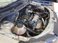 Volkswagen Saveiro 2022 2p Robust L4/1.6 Man A/A 2022 Volkswagen Saveiro Ingreso Motor 2