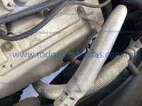 Volkswagen Saveiro 2022 2p Robust L4/1.6 Man A/A 2022 Volkswagen Saveiro Ingreso Motor 3