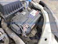 Volkswagen Saveiro 2022 2p Robust L4/1.6 Man A/A 2022 Volkswagen Saveiro Ingreso Motor 4