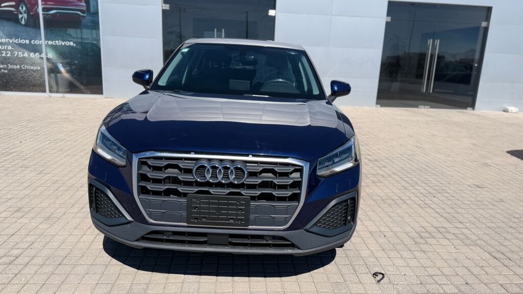 imagen principal de la unidad