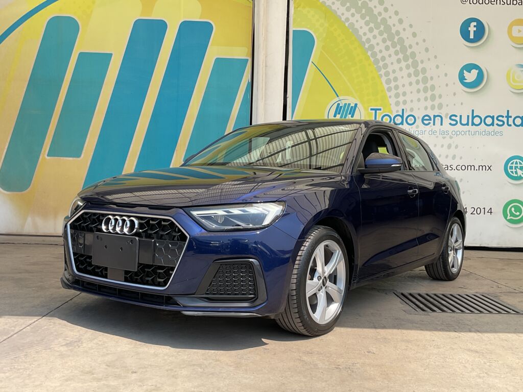 imagen principal de la unidad