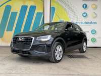 Audi Q2 2024 5p 35 Dynamic L4/1.4/T Tiptronic 2024 Audi Q2 Venta Exteriores 1