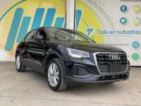 Audi Q2 2024 5p 35 Dynamic L4/1.4/T Tiptronic 2024 Audi Q2 Venta Exteriores 3