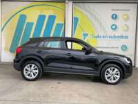 Audi Q2 2024 5p 35 Dynamic L4/1.4/T Tiptronic 2024 Audi Q2 Venta Exteriores 4