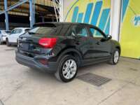 Audi Q2 2024 5p 35 Dynamic L4/1.4/T Tiptronic 2024 Audi Q2 Venta Exteriores 5
