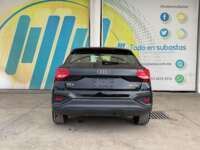 Audi Q2 2024 5p 35 Dynamic L4/1.4/T Tiptronic 2024 Audi Q2 Venta Exteriores 6