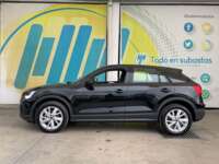 Audi Q2 2024 5p 35 Dynamic L4/1.4/T Tiptronic 2024 Audi Q2 Venta Exteriores 8
